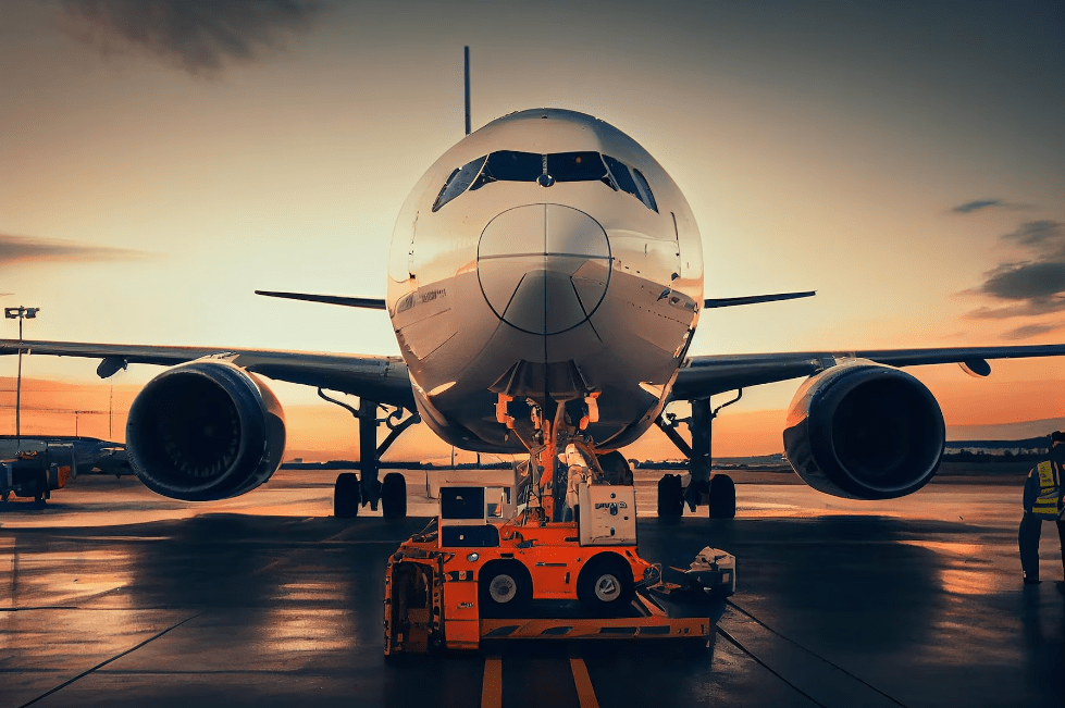 Air Freight Mastering Freight Transportation 