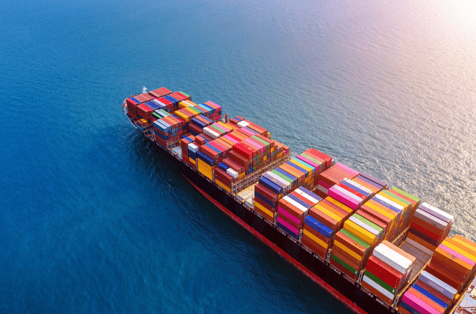 Maritime Shipping Mastering Freight Transportation 