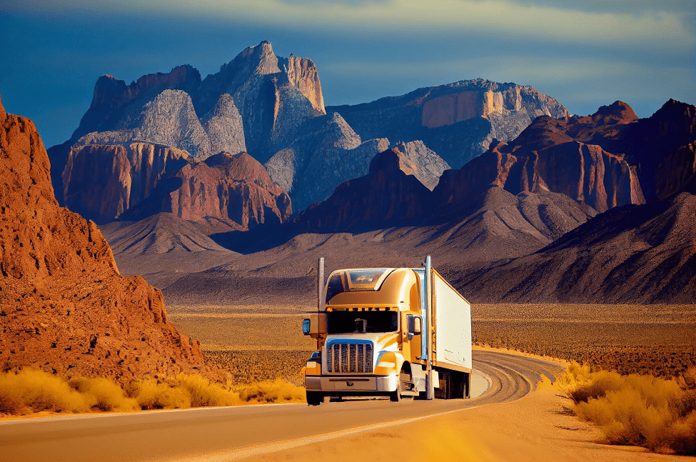 Road Freight Mastering Freight Transportation 
